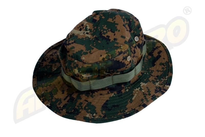 BOONIE HAT - MARPAT - 1 | YEO